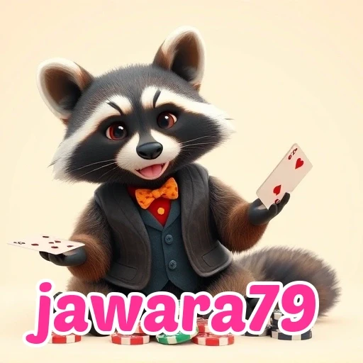 jawara79: Arcade Seru yang Membuat Anda Betah Bermain