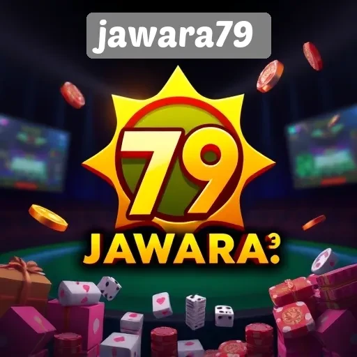 Evolusi Jawara79 dalam Dunia Game Online