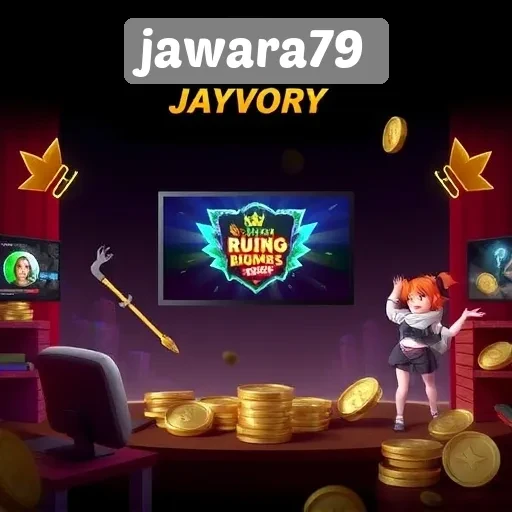 Menggali Fitur Menarik dari Situs Game Jawara79