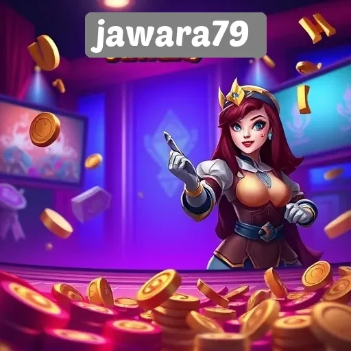 Fitur Menarik di Jawara79 untuk Pecinta Game