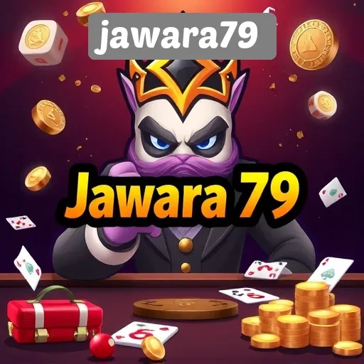 Menelusuri Fitur Unggulan Situs Game Jawara79