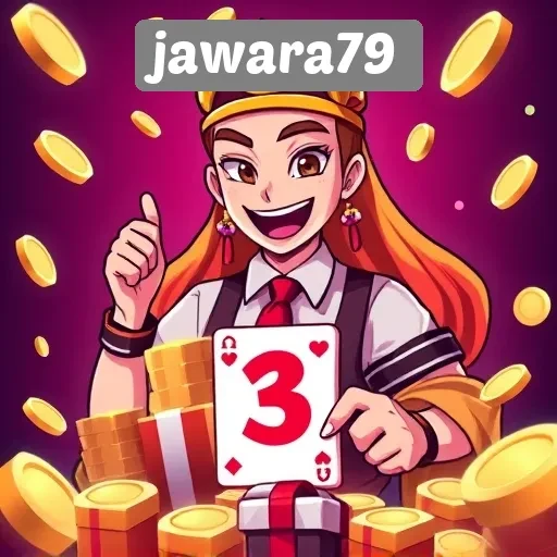 Ragam Bonus dan Promosi Menarik di Jawara79 untuk Pemain