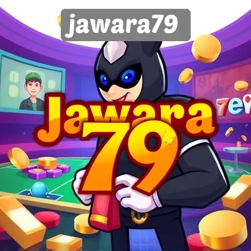Mengapa Jawara79 Menjadi Pilihan Utama Pecinta Game Online