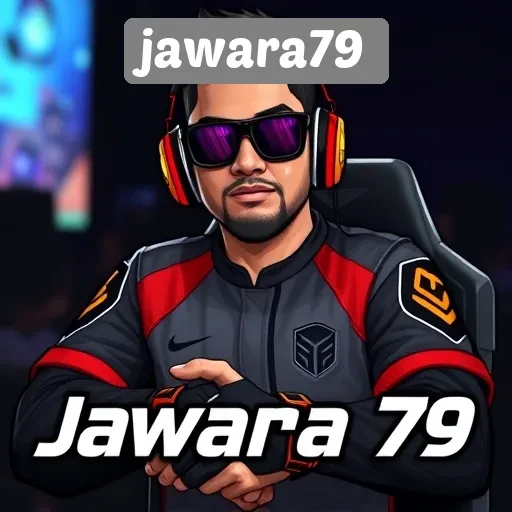 Bagaimana Jawara79 Mempengaruhi Industri Game di Indonesia