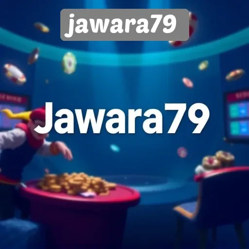Mengenal Jawara79 Sebagai Platform Game Terpercaya di Indonesia