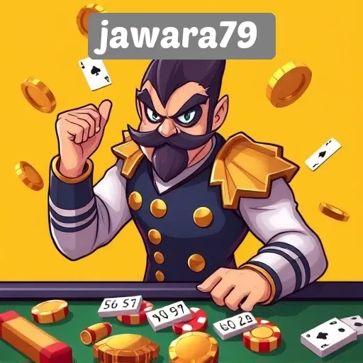 Profil Situs Game Jawara79 yang Menarik untuk Pemain Indonesia