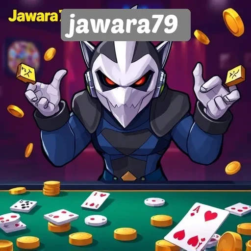 Mengenal Situs Game Jawara79 untuk Penggemar Game Online