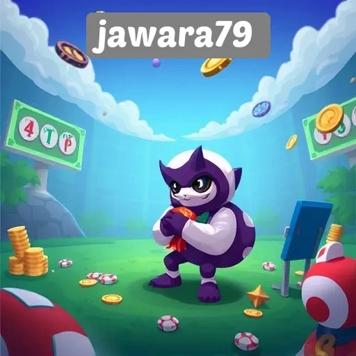 Situs Jawara79 Menawarkan Beragam Permainan Menarik