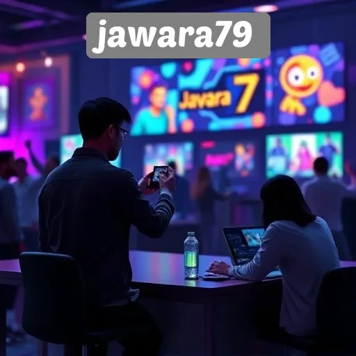 Inovasi Terbaru yang Ditawarkan oleh Jawara79 kepada Pengguna