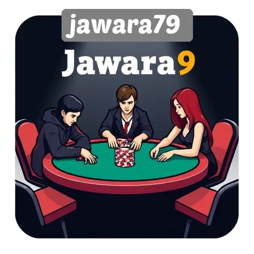 Cara Bergabung dan Bermain di Jawara79 untuk Pemula
