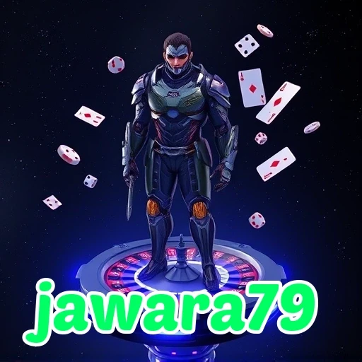 jawara79: Platform Game Online Terbaik dengan Tawaran Menarik
