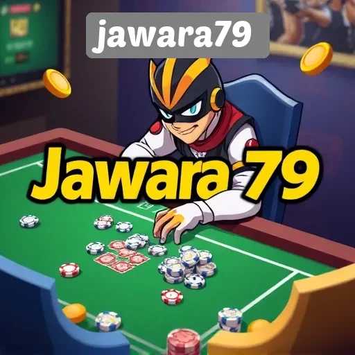 Pengalaman Bermain Game Online di Jawara79 untuk Semua Kalangan