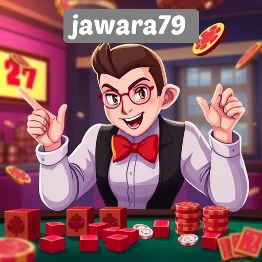 Promosi dan Bonus Menarik di Jawara79 untuk Pemain Baru