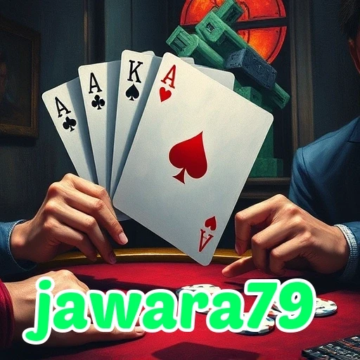 jawara79 Rilis