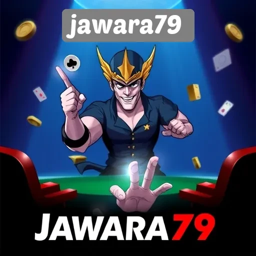 Ulasan Lengkap Tentang Situs Game Jawara79