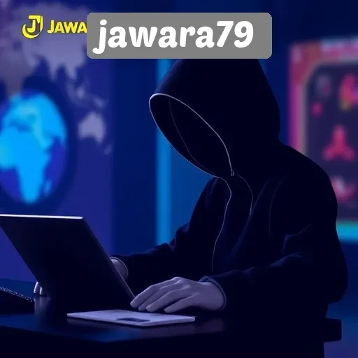Keamanan dan Privasi di Situs Game Jawara79 yang Perlu Diketahui