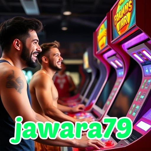 jawara79 Pembaruan