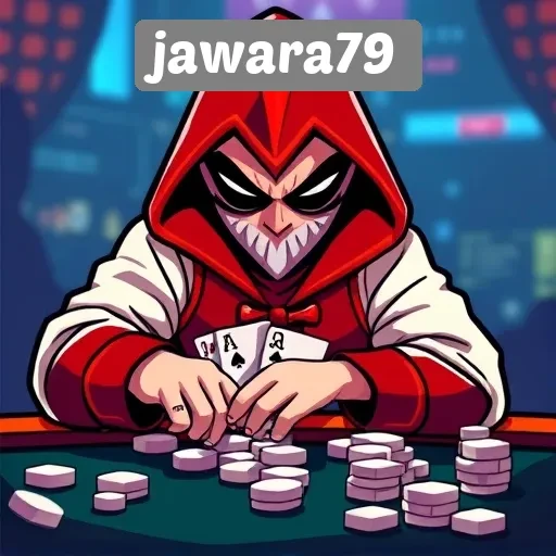 Strategi Menang di Permainan Popular di Jawara79